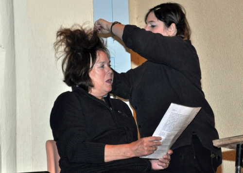 véronique denjean