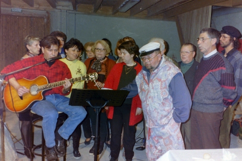 cercle occitan du quercorb