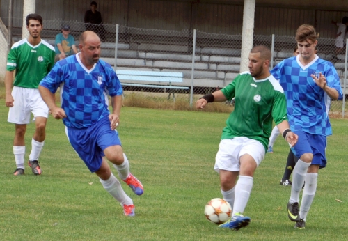 fc chalabre football
