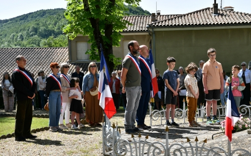 8 mai chalabre