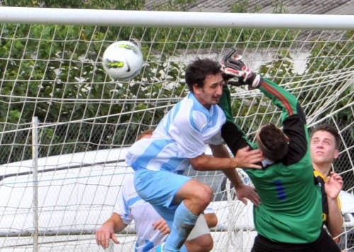 fc chalabre football
