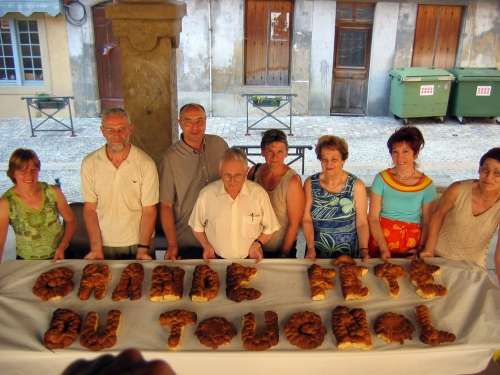 fête du tougnol