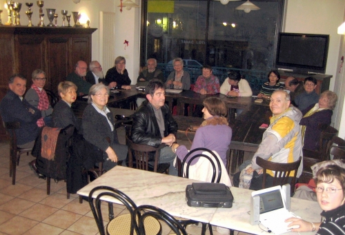 café philo de la terre privilégiée