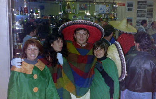 carnaval chalabre,badaluc