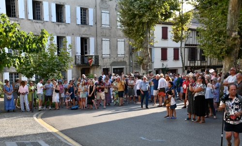 chalabre en sérenade